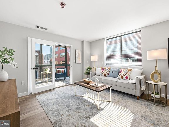 2nd image of 1045 N Utah St #2701