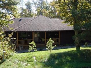 11603 Fawn Lake Rd, Crosslake, MN 56442