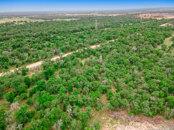 6193 County Road 434 LOT 6, Stockdale, TX 78160