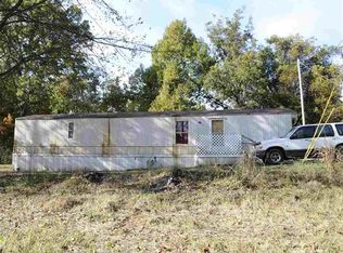 59 Ivy Ln, Ripley, TN 38063