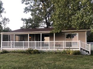 1222 Stagecoach Rd, Ellston, IA 50074
