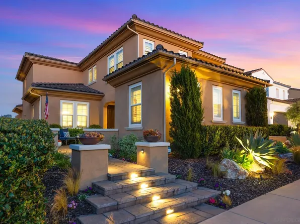 15711 Kristen Gln, San Diego, CA 92127