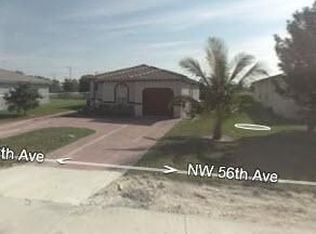 1886 NW 56th Ave, Lauderhill, FL 33313