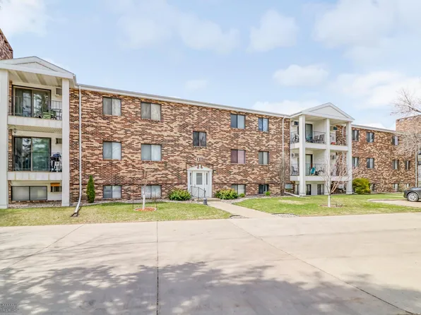 311 Prairiewood Cir S APT 106, Fargo, ND 58103