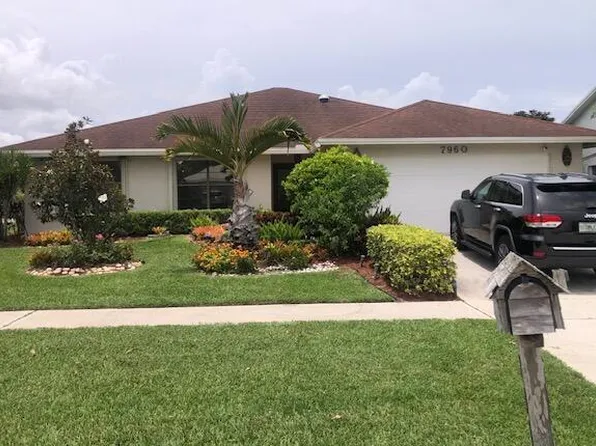 7960 Chula Vista Cres, Boca Raton, FL 33433