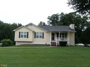 3625 Hamil Chase Way, Buford, GA 30519