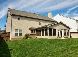604 Bunchberry Row, Lexington, KY 40509