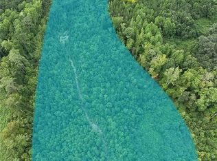 0 Warren Rd, Carthage, NC 28327