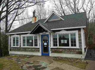 4086 Mollineaux Rd, Frankfort, MI 49635