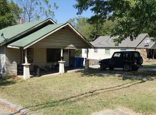 402 S Maple St, Harrison, AR 72601