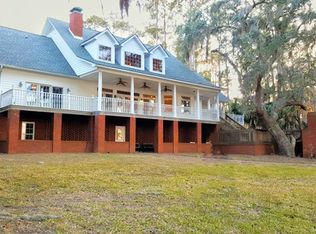 1250 Riverpoint Ln NE, Shellman Bluff, GA 31331