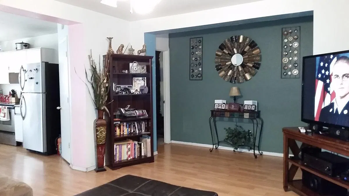 3 bed, 1226 sqft, $1,650 — Photo 2