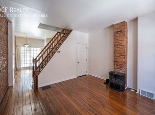 835 N Newkirk St, Philadelphia, PA 19130