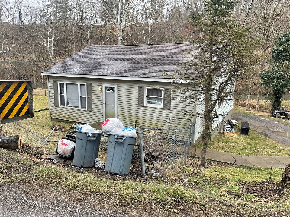 3084 Paw Paw Creek Rd, Rivesville, WV 26588 Zillow