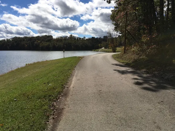 1492 Clyde Barnett Rd #A-5, Mount Vernon, KY 40456