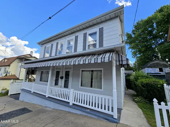 310 10th St, Altoona, PA 16602