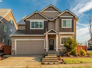 13946 SE Falcon Ave, Clackamas, OR 97015