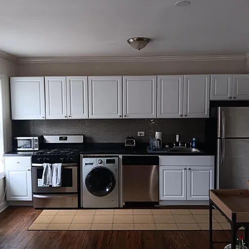 2151 N Fremont St #1N Photo 1