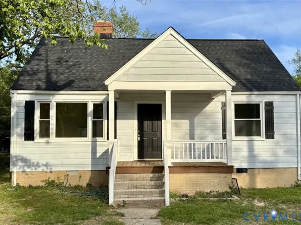 3605 Pemberton Ave, Richmond, VA 23222