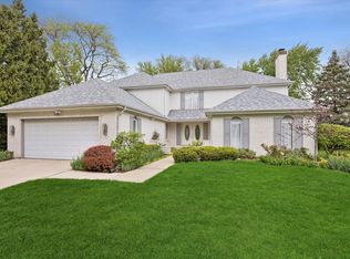 116 51st Pl, Western Springs, IL 60558