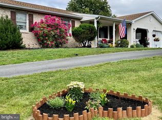 3985 Coseytown Rd, Greencastle, PA 17225