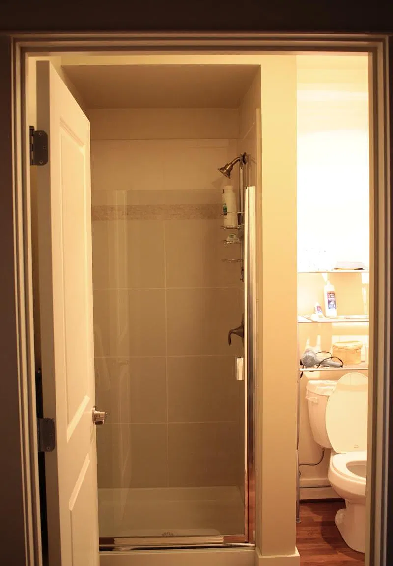1 bed, 846 sqft, $2,300 — Photo 4