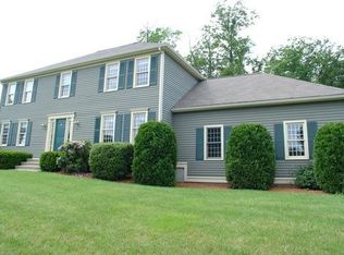 7 Samuel Gamwel Rd, Northborough, MA 01532