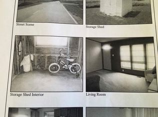 8990 Geiger Rd, Pigeon, MI 48755