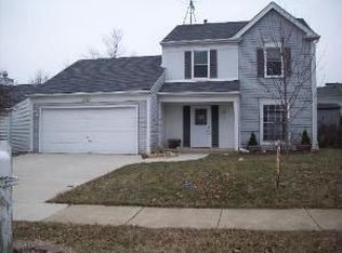 3153 Village Green Dr, Aurora, IL 60504