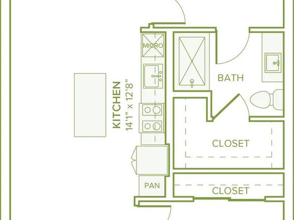 Modera Falls Church | 1033 W Broad St, Falls Church, VA