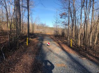 1326 Cortez Rd, Asheboro, NC 27205