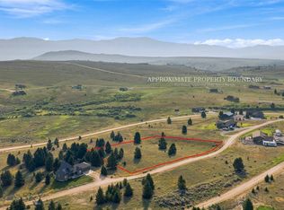 LOT 87 Chalet Loop, Butte, MT 59701