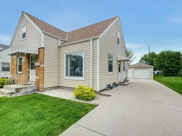 1314 East Tripoli AVENUE, Milwaukee, WI 53207