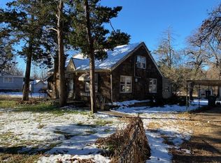 923 Oakdale Dr, Oklahoma City, OK 73127