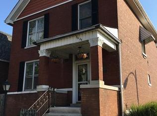 3624 Meramec St, Saint Louis, MO