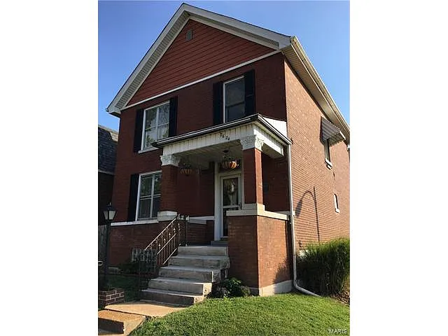 3624 Meramec St photo 1