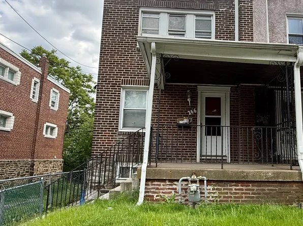 246 N 9th St, Darby, PA 19023