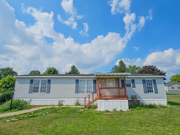 1119 Grandview Dr, Berlin, PA 15530