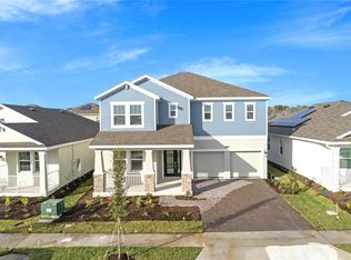 11574 Paragraph Rd, Orlando, FL 32832