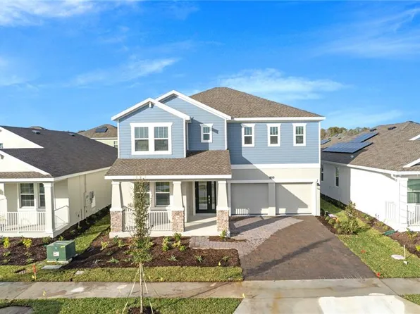 11574 PARAGRAPH ROAD, ORLANDO, FL 32832