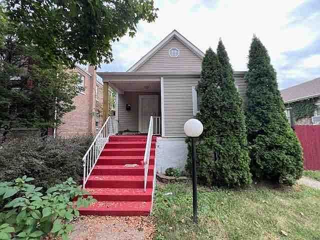 1st image of 7627 S Prairie Ave