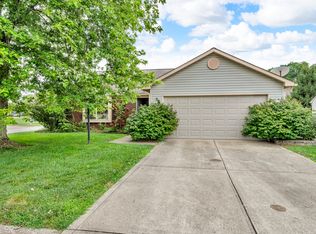 4672 Churchill Downs Cir, Greenwood, IN