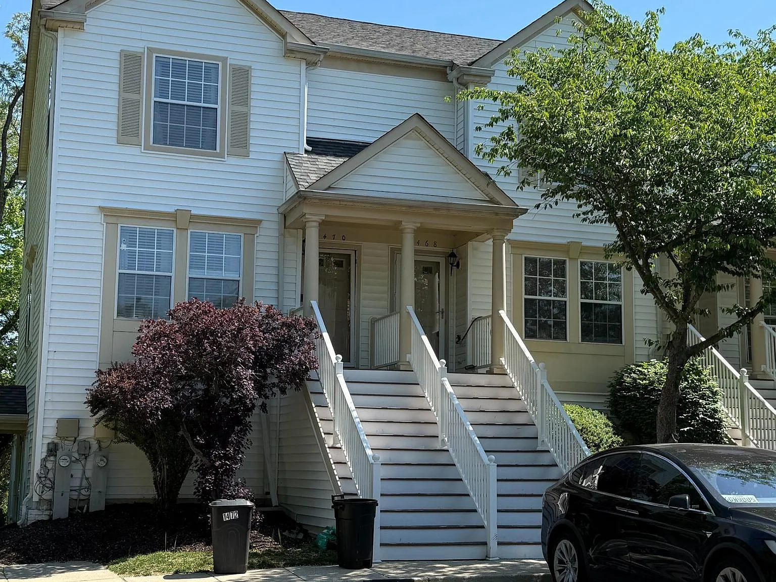 Cedar Grove At C — Photo 1