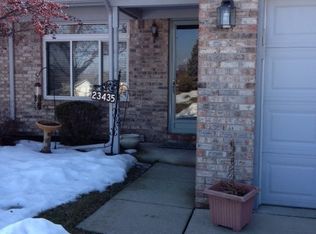 23435 Mahoney Ct, Trenton, MI 48183
