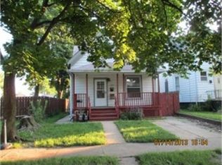 1904 53rd St, Kenosha, WI 53140