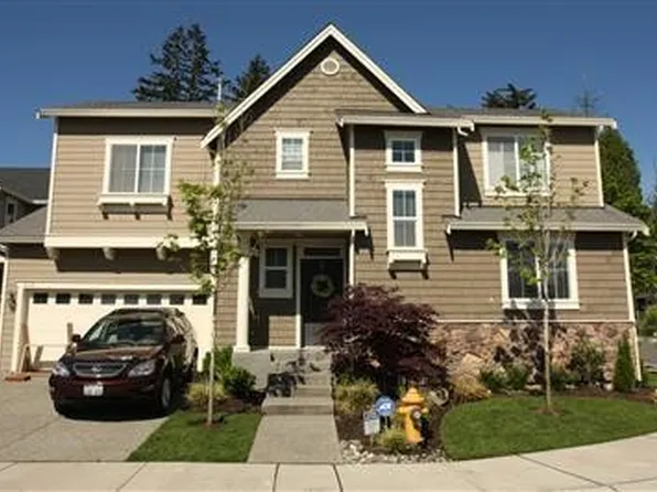 18128 36th Ave SE, Bothell, WA 98012