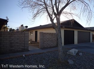 705 Commercial Ave #B, Ridgecrest, CA 93555