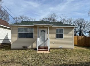 714 N Kansas Expy, Springfield, MO 65802