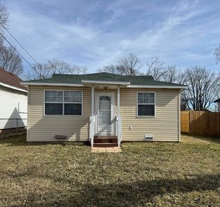 714 N Kansas, Springfield, MO, 65802