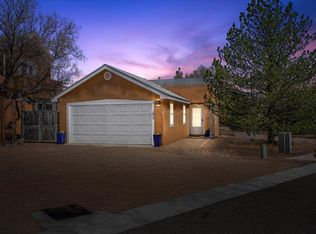 1823 Tierra Vida Pl NW, Albuquerque, NM 87107